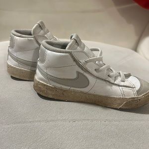 Nike Blazer Mid - 10C